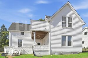 houses for rent in St. Louis
