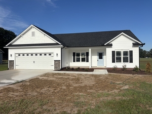 houses for rent in Dunn