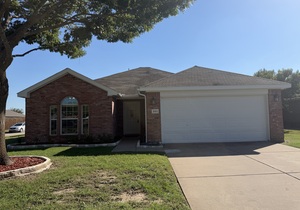 houses for rent in Anna