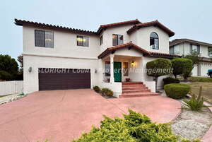 houses for rent in Pismo Beach
