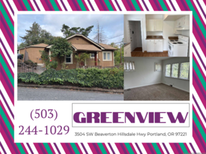 houses for rent in Portland
