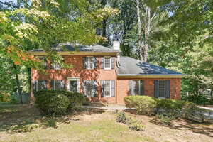 houses for rent in Mableton