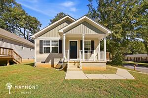houses for rent in Statesville