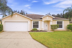 houses for rent in Winter Haven