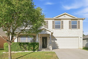 houses for rent in San Antonio