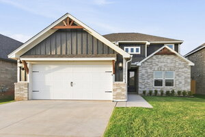 houses for rent in Mustang