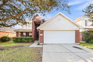 houses for rent in Humble