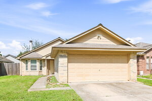 houses for rent in Houston