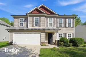 houses for rent in Pfafftown