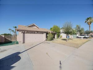 houses for rent in Chandler