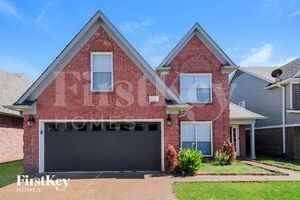 houses for rent in Cordova