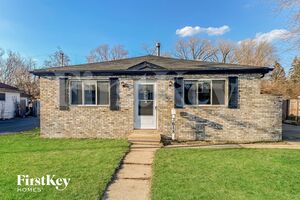 houses for rent in Midlothian