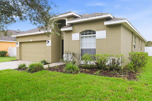 houses for rent in New Port Richey