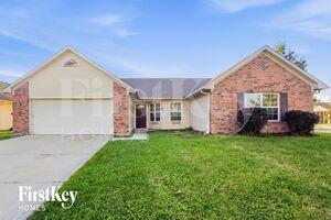 houses for rent in Indianapolis
