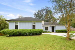 houses for rent in Orange Park