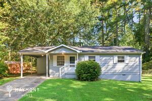 houses for rent in Austell