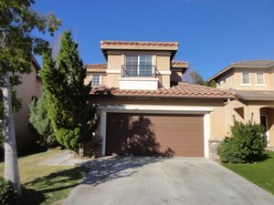 houses for rent in Santa Clarita