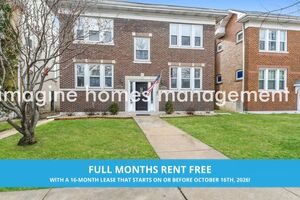 houses for rent in St. Louis