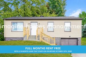 houses for rent in Monroeville
