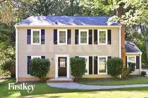 houses for rent in Charlotte