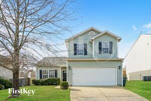 houses for rent in Fuquay-Varina