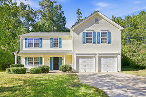 houses for rent in Ellenwood