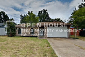houses for rent in Allen