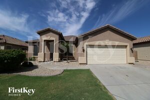 houses for rent in Goodyear