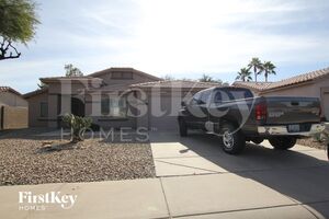 houses for rent in Surprise