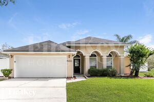 houses for rent in Jacksonville