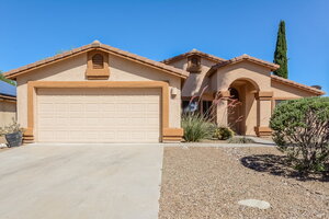 houses for rent in Tucson