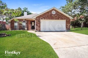 3 Bedroom House – 2622 Eagle Nest Ln, Humble, TX, 77396