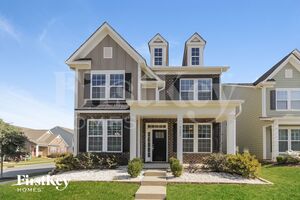 houses for rent in Huntersville