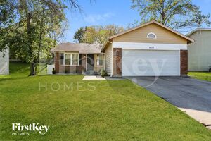 houses for rent in St. Peters