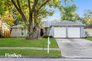 houses for rent in Friendswood
