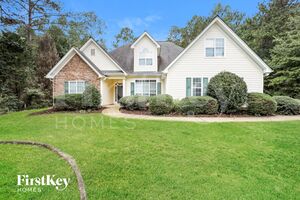4 Bedroom House – 115 Foxlair Circle, Fayetteville, GA, 30215