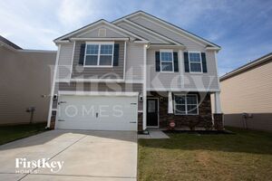 houses for rent in Charlotte
