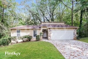 houses for rent in Stone Mountain