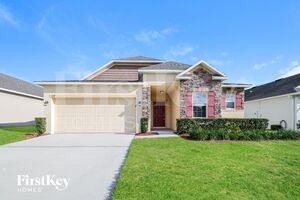 houses for rent in Haines City