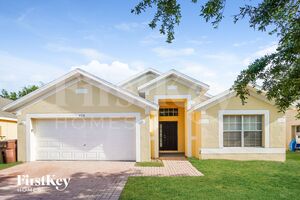 houses for rent in Haines City