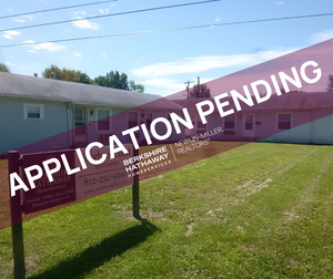 houses for rent in Terre Haute