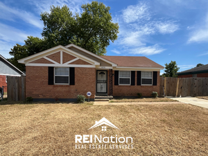 houses for rent in Memphis