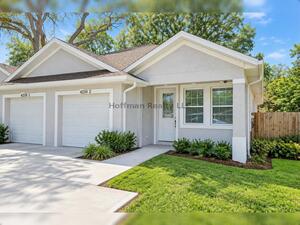 houses for rent in Tampa