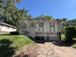 houses for rent in Kansas City