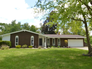 houses for rent in South Bend