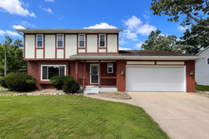 houses for rent in Granger