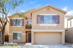 houses for rent in Litchfield Park