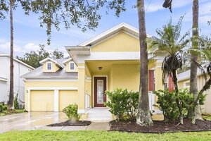 houses for rent in Orlando