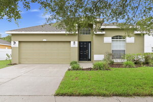 houses for rent in New Port Richey