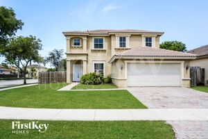 houses for rent in Homestead
